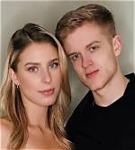 Who Is Joe Bartolozzi Girlfriend Brooke Armitage on Tiktok? Everything to Know
