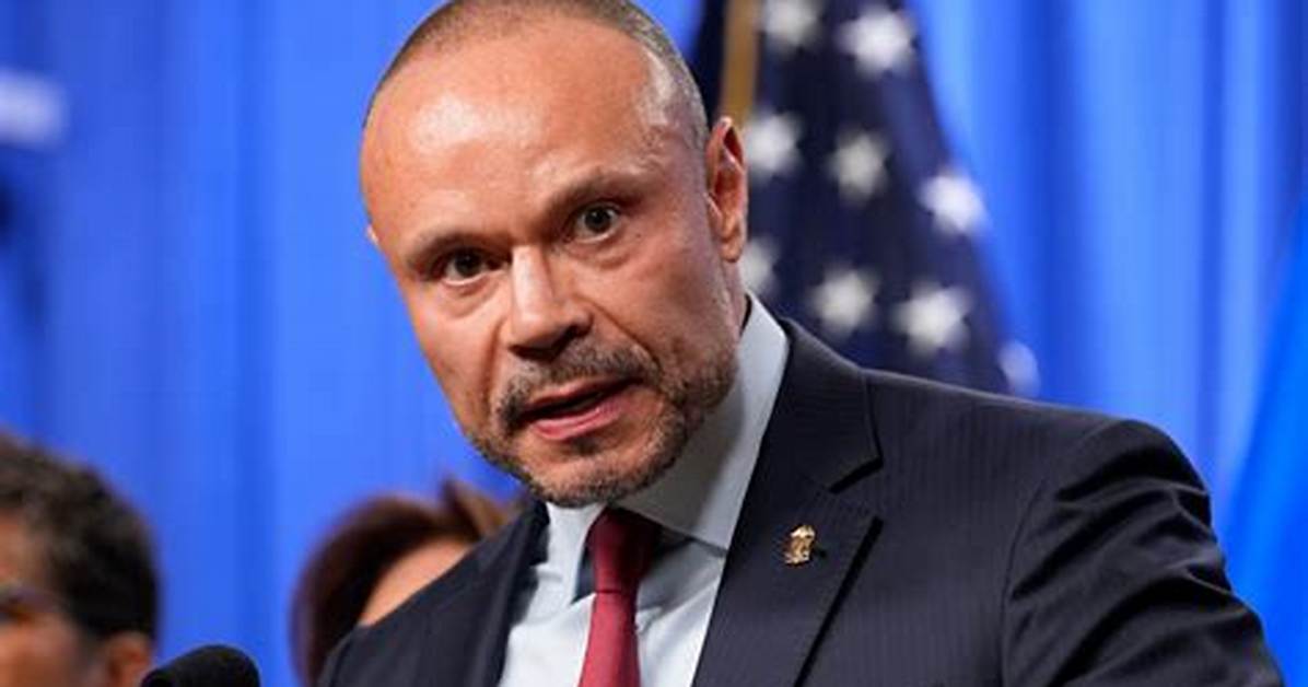 Who Is Joe Bongino? Everything to Know About American Radio Host Dan Bongino Brother