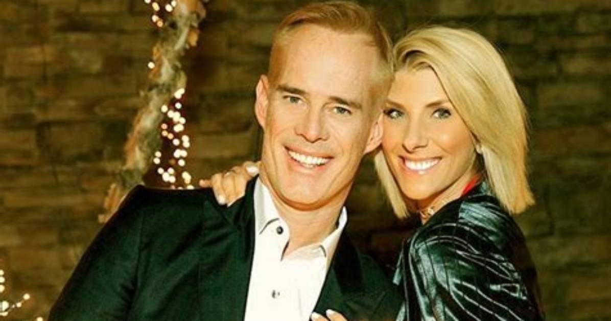 Who Is Joe Buck’s Ex-Wife Ann Archambault? Ann Archambault Age, Husband, Net Worth, Cheerleader