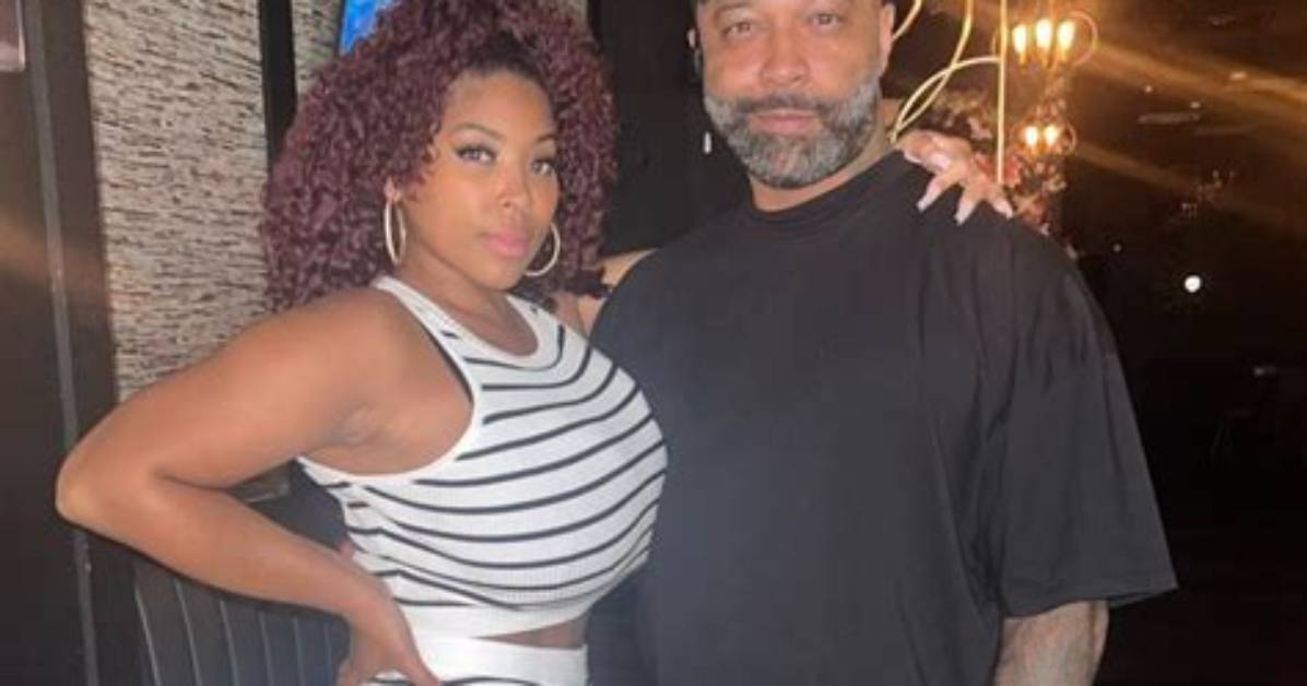 Who Is Joe Budden’s Wife? Are Cyn and Joe Still Together? Is Joe Budden Married?