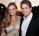 Who Is Joe Lonsdale Wife Tayler Lonsdale? Everything to Know