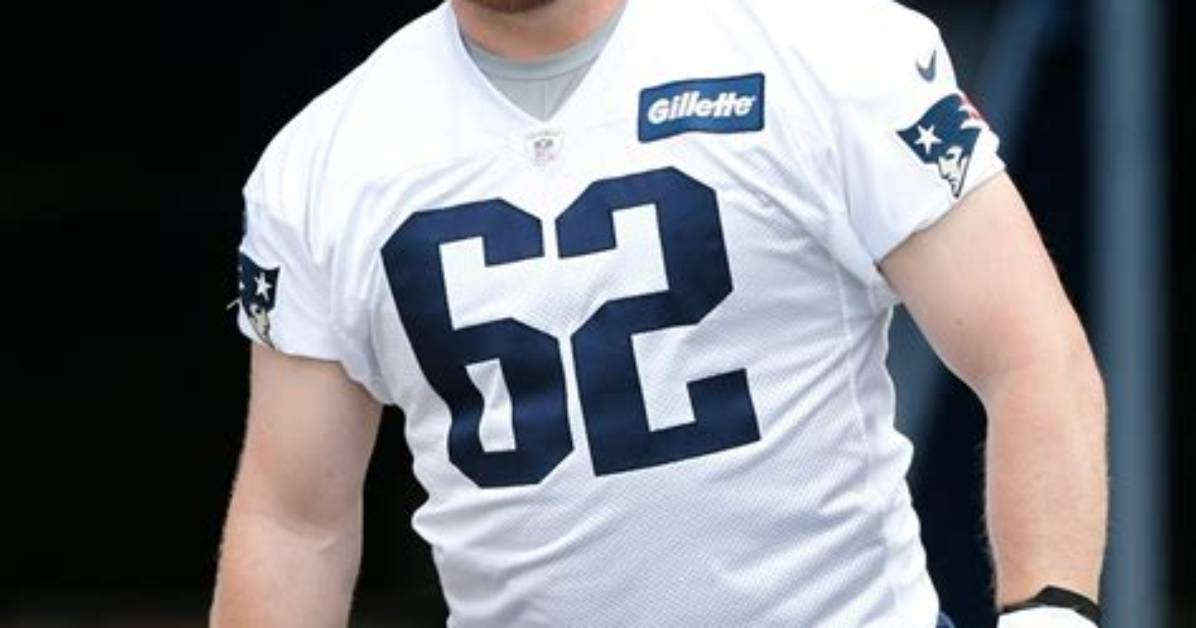 Who Is Joe Thuney’s Wife Teri Thuney?
