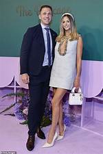 Who Is Joel Selwood’s Wife, Brit Davis and Do They Have a Children?