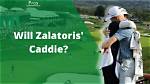 Who Is Joel Stock? Will Zalatoris Newest Caddie Coming up Big in Pga Tour