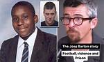 Who Is Joey Barton Brother Michael Barton? Where Is Anthony Walker Murderer?