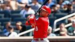 Who Is Joey Votto? Baseball Player Relationship Status Explored