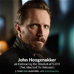Who Is John Hoogenakker? Everything About the Dopesick Actor and His Family