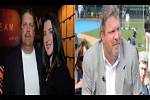 Who Is John Kruk Daughter Kiera Kruk? Did the Former Mlb Star Get a Surgery?
