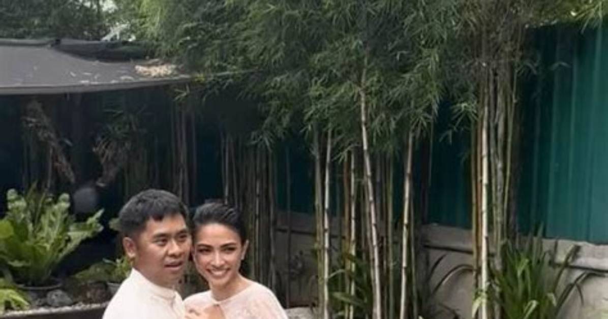 Who Is John Odin? Meet Luigi Gomez Boyfriend on Instagram