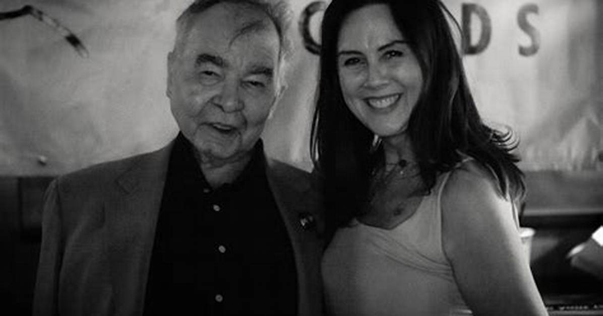 Who Is John Prine’s Wife Fiona Whelan? How Did John Prine and Fiona Meet?