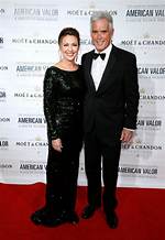 Who Is John Roberts Wife Kyra Phillips? More Details on Fox News Anchor and His Family