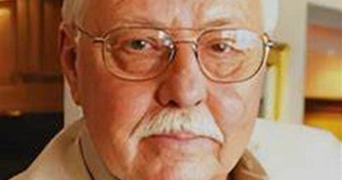 Who Is John Rumpel?
