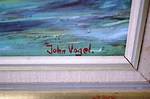 Who Is John Vogel? Facts to Know About Him