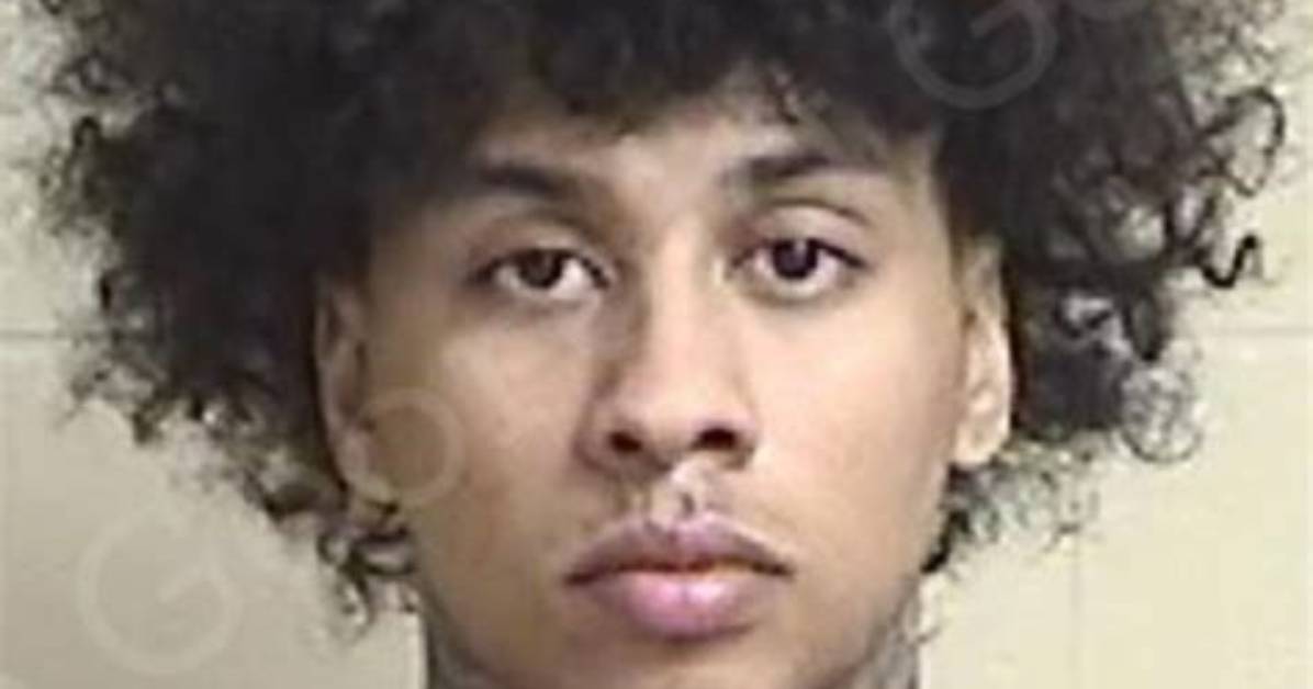 Who Is Johntae Collier Boyfriend Eric Dodds? Arrested over Assault and in Same Prison