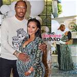 Who Is Joie Chavis Baby Daddy? Explore Her Parents and Ethnicity