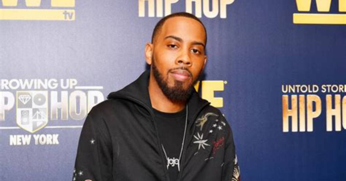 Who Is Jojo Simmons? See Net-Worth, Quote, Awards, Fact, Wiki