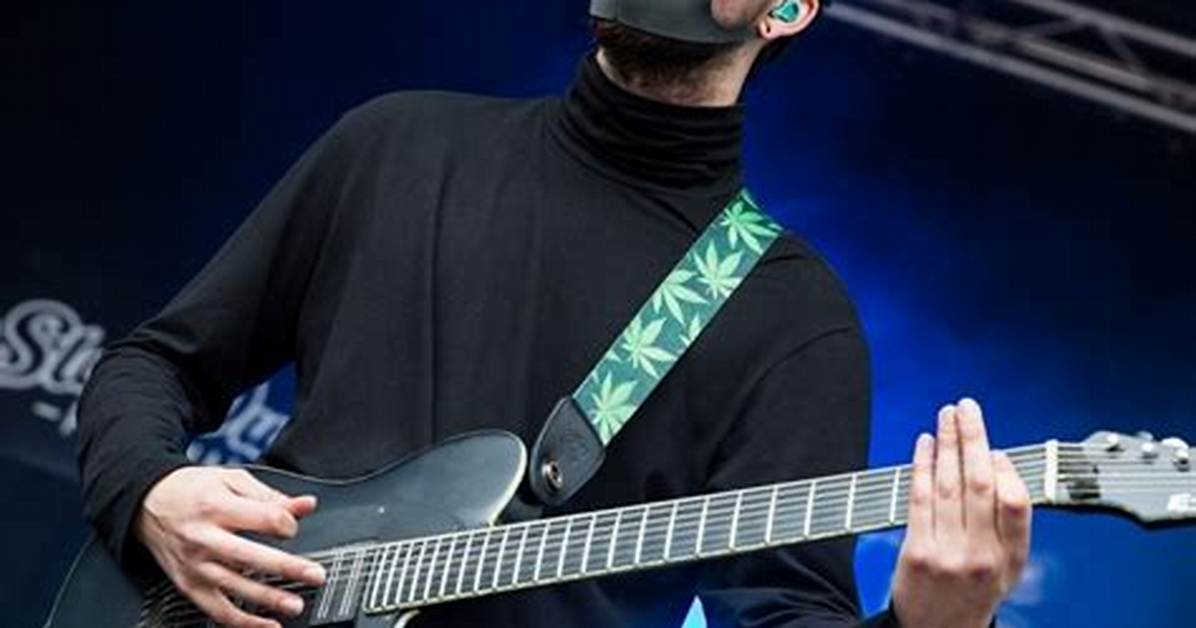Who Is Jon Deiley? All About Jon Deiley Wiki, New Album and Net Worth