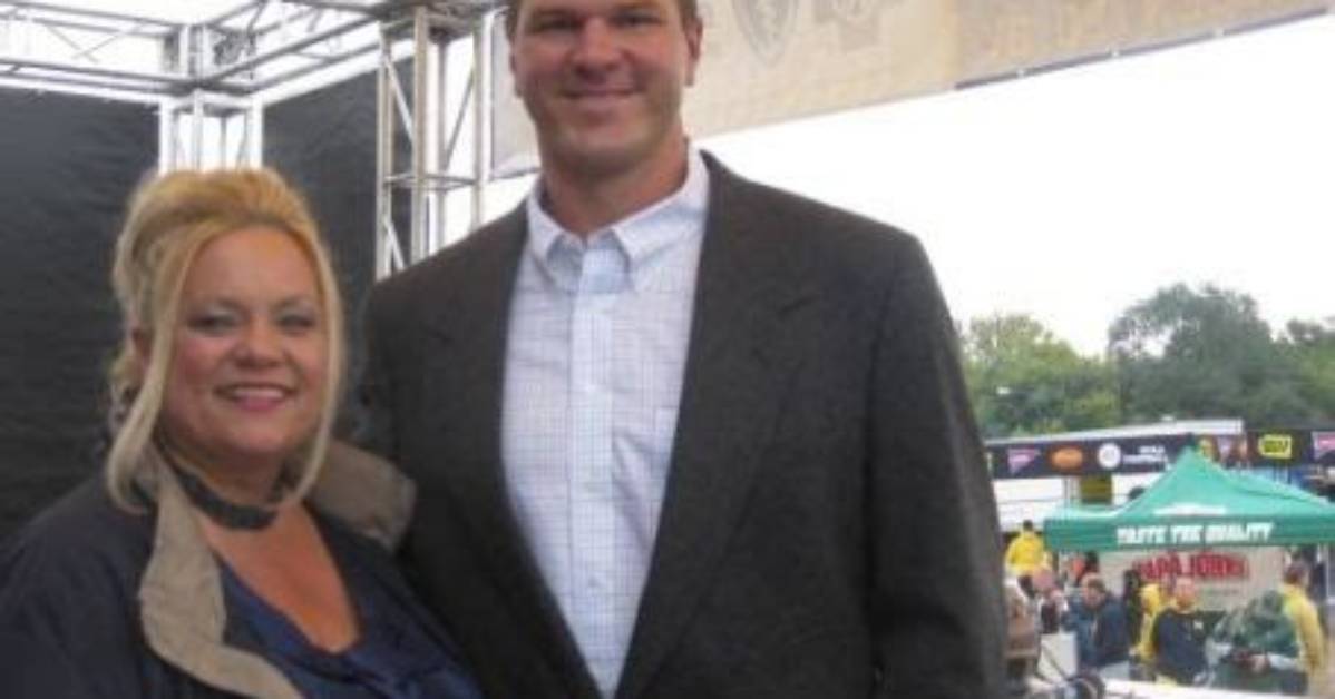 Who Is Jon Jansen Wife Lisa Jansen? Everything to Know About an American Footballer