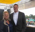 Who Is Jon Jansen Wife Lisa Jansen? Everything to Know About an American Footballer