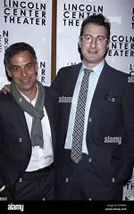 Who Is Jon Robin Baitz? Joe Mantello Ex Partner, Where Is He Now?