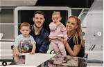 Who Is Jonah Heim Wife Kenzie Lauren Heim? Meet the Athlete on Instagram