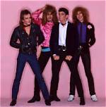 Who Is Jonathan Lewis? Teenage Head’s Guitarist Gord Lewis Son Arrested for Father’s Death