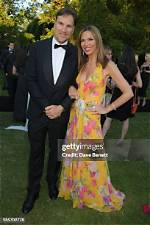 Who Is Jonathan Lourie’s Wife? Everything to Know About the Ceo
