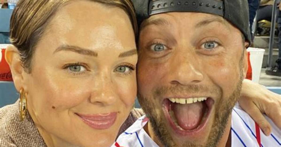 Who Is Jonathan Sadowski Wife Melissa Lynn? Meet Her on Instagram