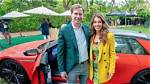 Who Is Jonathan Weinberger? 10 Facts on Morgan Ortagus Husband