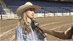 Who Is Jordan Halvorsen Bull Rider and Where Is the How to Be a Cowboy Netflix Cast Now?