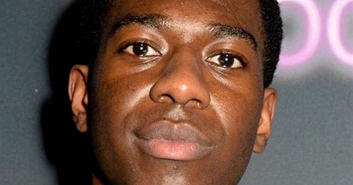 Who Is Jorden Myrie? Everything on Actor Who Plays Stuart Lawrence in Itv’s Three Part Stephen Drama