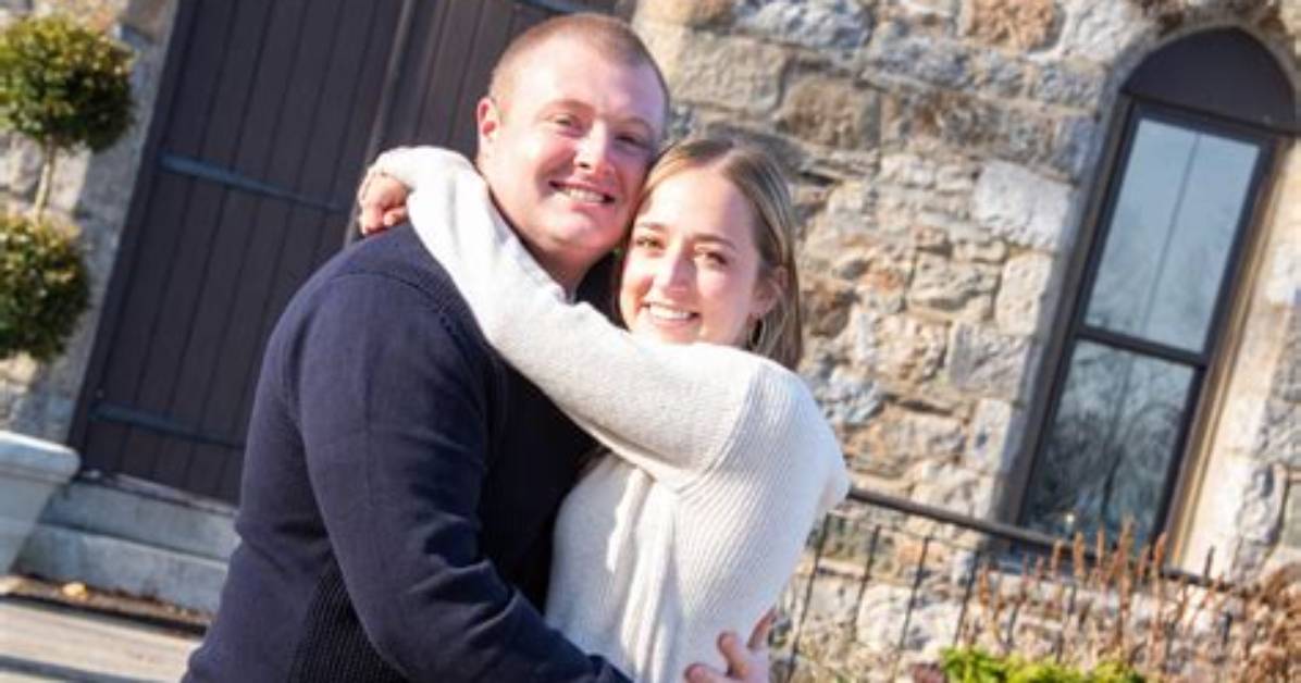 Who Is Joseph Holmes Girlfriend Kailey Marnell? Take a Peak at Their Relation on His Instagram