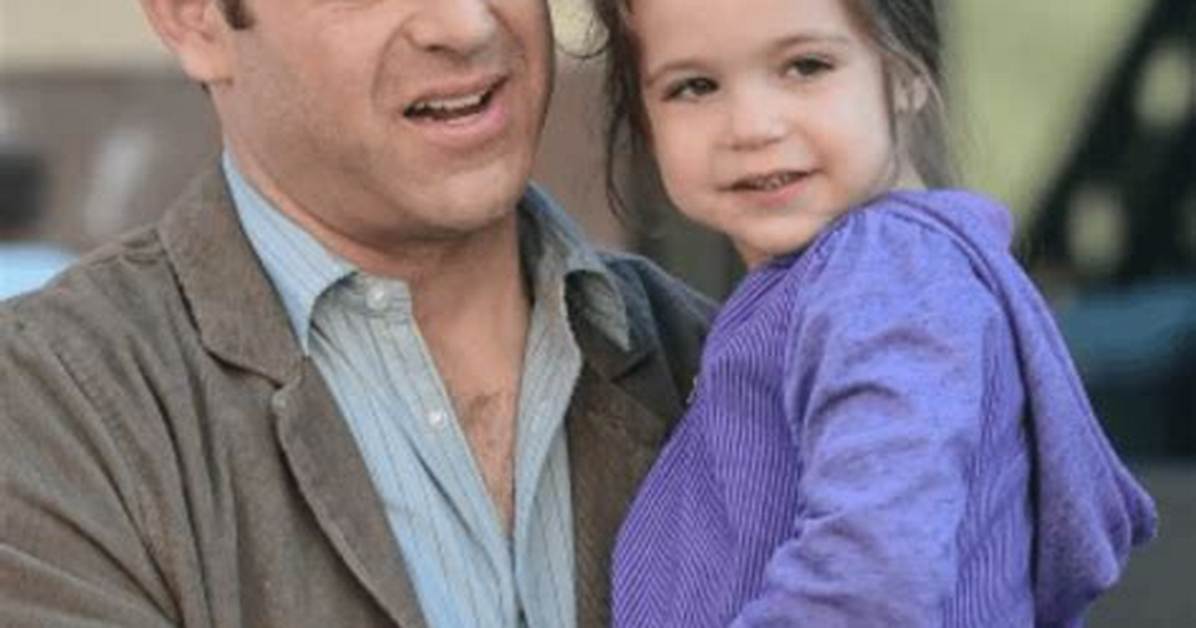 Who Is Josephine Elizabeth Weil-Adelstein? What We Know About Liza Weil Daughter