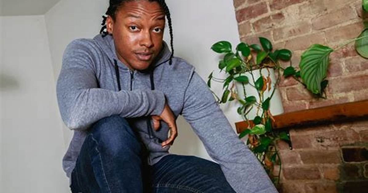 Who Is Josh Johnson? How Old Is the Comedian