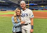Who Is Josh Taylor’s (Baseball) Wife Danielle Murphy?