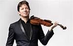 Who Is Joshua Bell? See Net-Worth, Quote, Awards, Fact, Wiki
