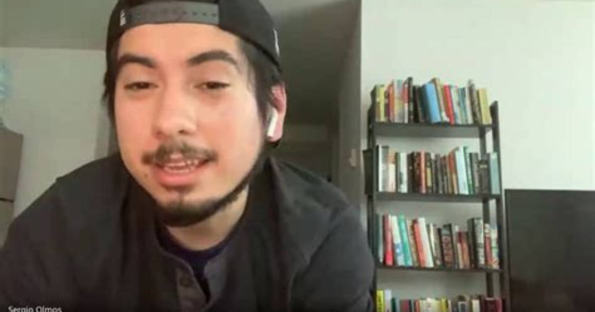 Who Is Journalist Sergio Olmos? 10 Facts to Know About