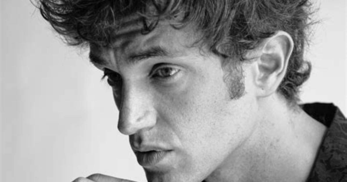 Who Is Jozef Gjura? Everything to Know About the Cast of Still out of My League