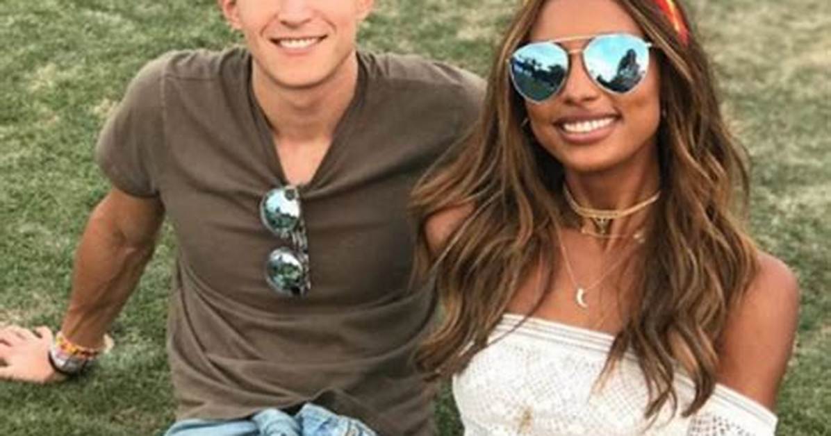 Who Is Juan David Borrero? Net Worth, Parents & Family – Meet Jasmine Tookes Husband