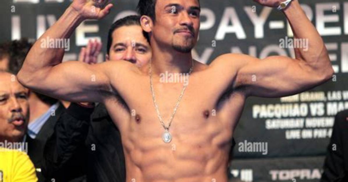 Who Is Juan Manuel Marquez? See Net-Worth, Quote, Awards, Fact, Wiki