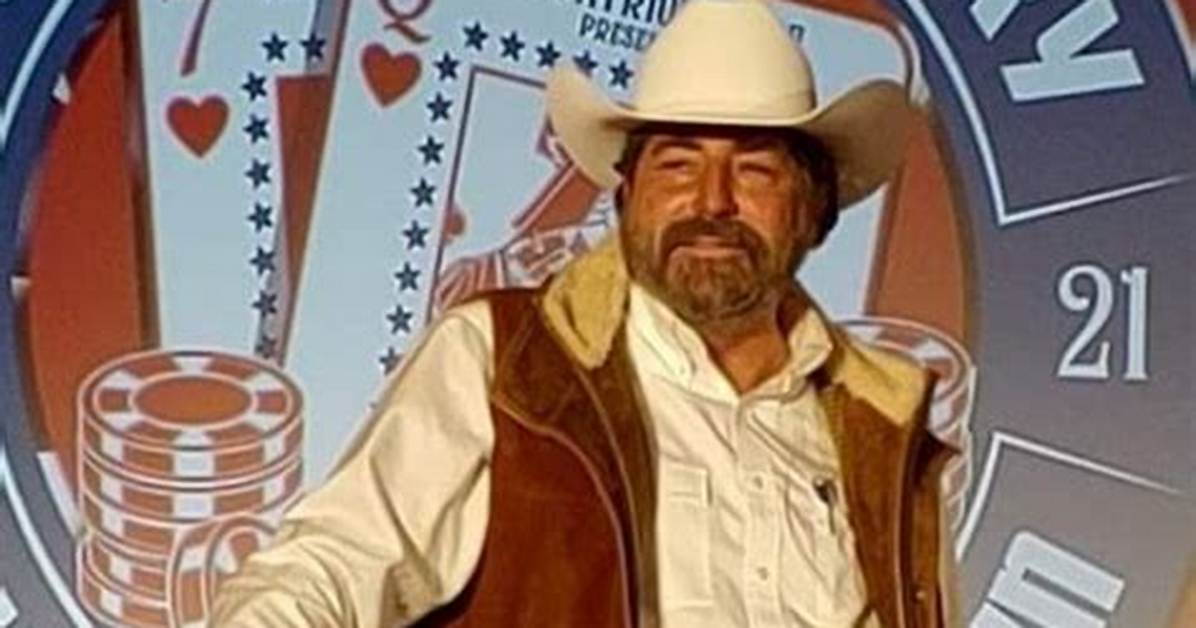 Who Is Juan O Savin? His Real Name Is Wayne Willott