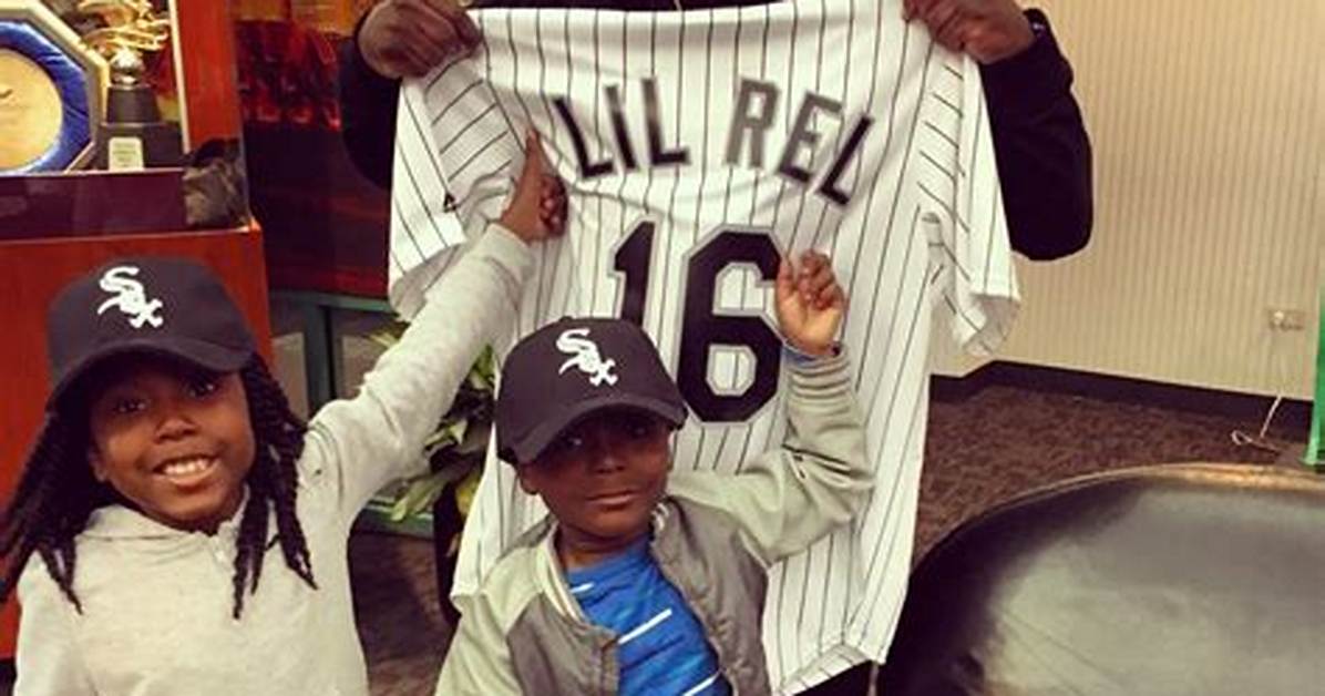 Who Is Judah Howery? Facts on Lil Rel Howery Son