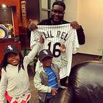 Who Is Judah Howery? Facts on Lil Rel Howery Son
