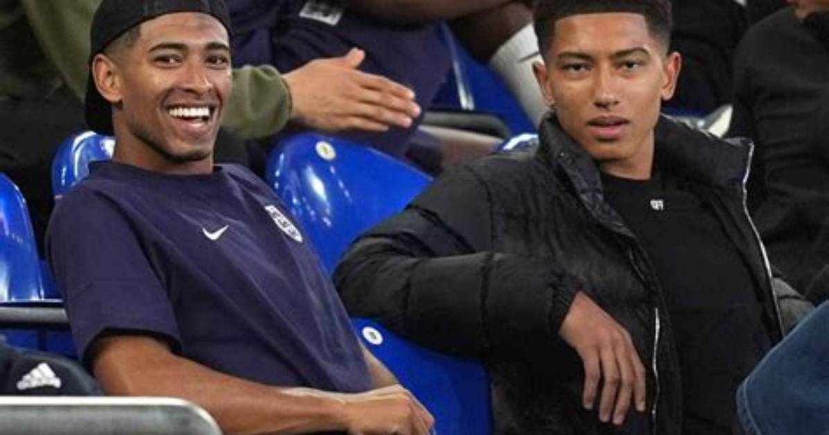 Who Is Jude Bellingham Brother Jobe Bellingham? Details on the Family of Bundesliga League Midfeilder