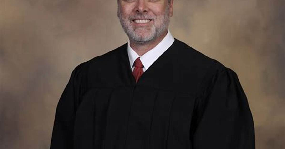 Who Is Judge Jeffrey Cashe from Louisiana and Why Did He Support Abuser John Barnes?