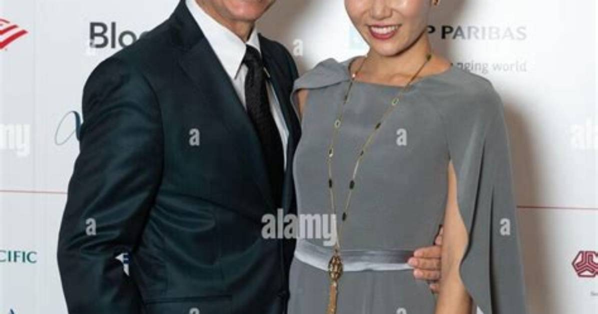 Who Is Juju Chan Husband Antony Szeto? Meet the Multi-Talented Man on Instagram
