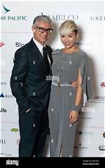 Who Is Juju Chan Husband Antony Szeto? Meet the Multi-Talented Man on Instagram