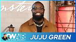 Who Is Juju Green Tiktok Aka Straw Hat Goofy? Oscar Performance Live on Instagram