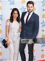 Who Is Jules Breach Husband, Christopher Breach? Explore Her Married Life