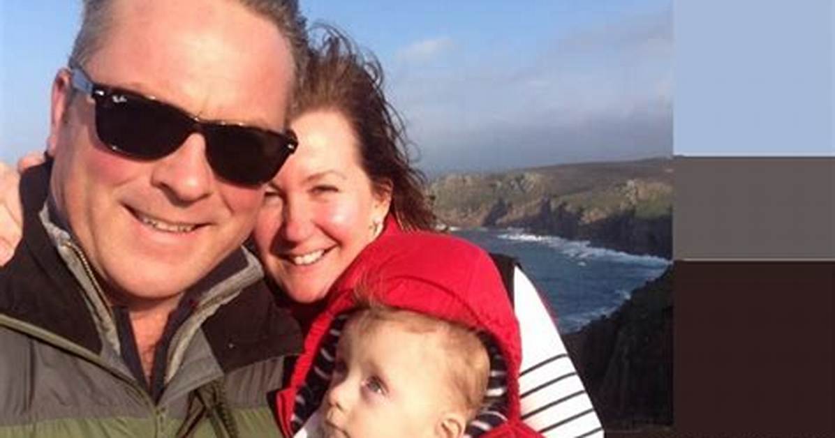 Who Is Jules Hudson Wife Tania Fitzgerald? Everything on Her Family and More